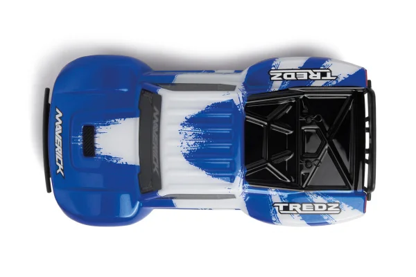 Maverick Microbe SC Flux