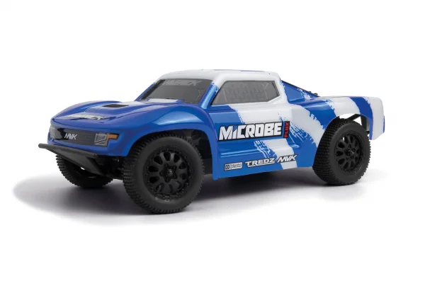 Maverick Microbe SC Flux