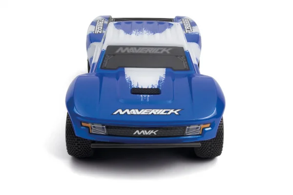Maverick Microbe SC Flux
