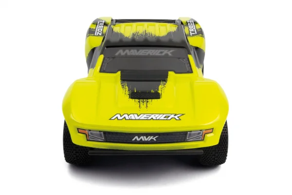 Maverick Microbe SC Flux