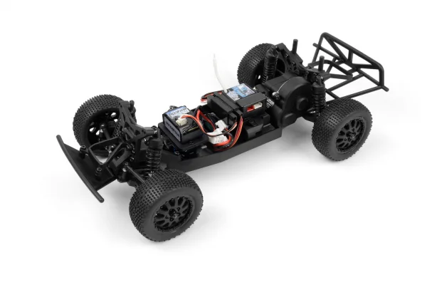 Maverick Microbe SC Flux