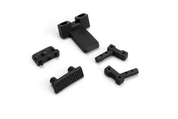 Body Mount Set &mdash; image 2 of 2