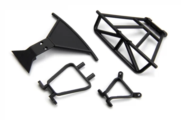 SC Bumper Set (Front/Rear)