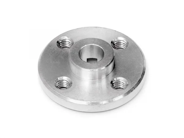 Spur Gear Adaptor To 48DP Standard Spur Gears — image 1 of 2