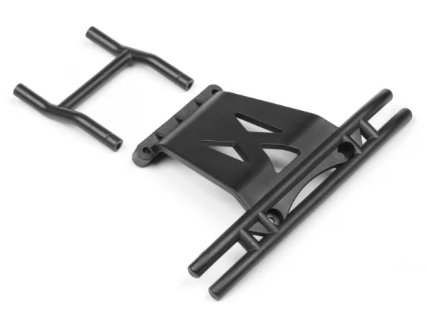 Maverick Front Bumper Set SC — image 1 of 2