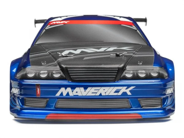 Maverick Drift Car Painted Body Blue (Dc) — image 4 of 4