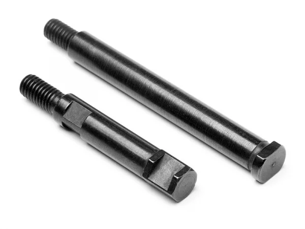 Transmission First And Second Way Shafts (Blackout MT) — image 1 of 2