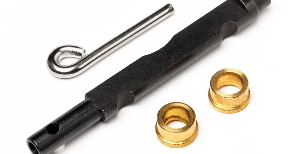 Brake Cam Set (Blackout MT) — image 1 of 2