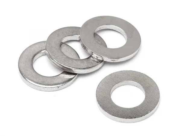 Washer 8x15x1.5mm 4 Pcs — image 1 of 2