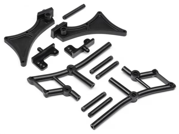 Maverick Blackout Wing Mount Set — image 1 of 2