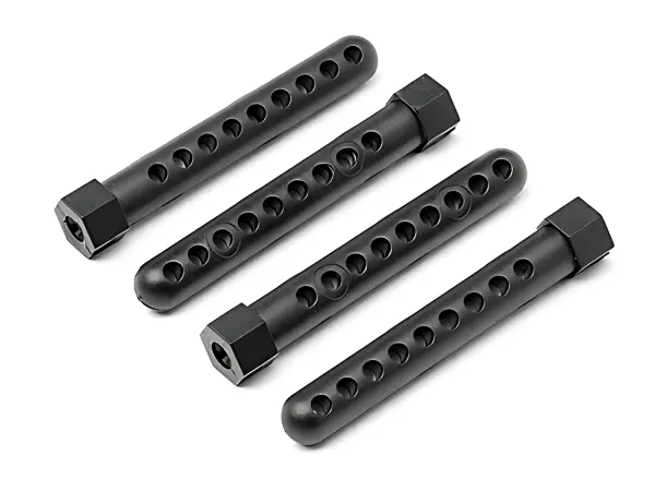 Body Posts 4pcs (Scout RC) — image 1 of 2
