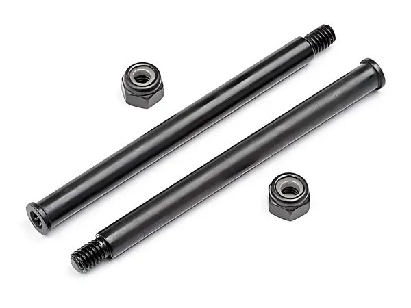 Rear Lower Outer Hinge Pins 5x66mm 2 Pcs (Vader XB)