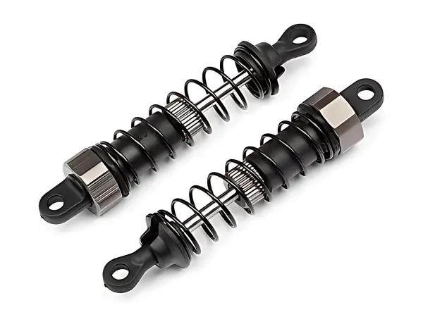 Complete Shock Absorber 2Pcs (ALL Ion) — image 1 of 2