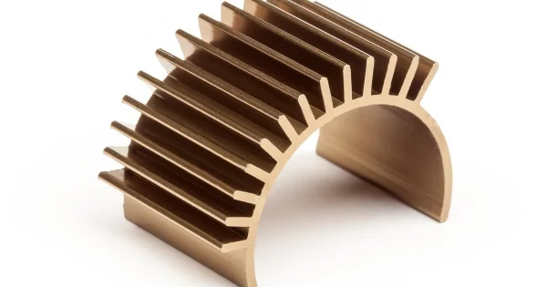 Maverick Motor Heatsink (All Ion)