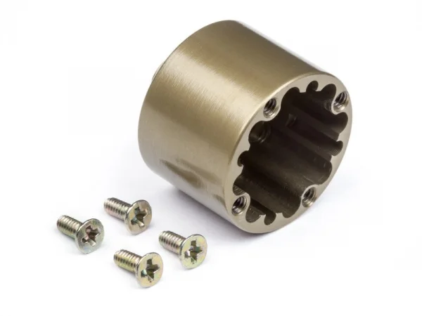 Maverick Ion Aluminium Diff Casing (1 PC) — image 2 of 2