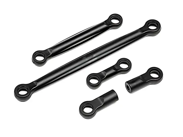 Maverick Steering + Camber Linkage Set — image 1 of 2