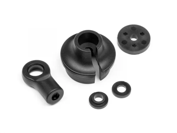Maverick Shock Parts Set — image 1 of 2