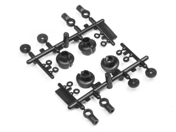 Maverick Shock Parts Set — image 2 of 2