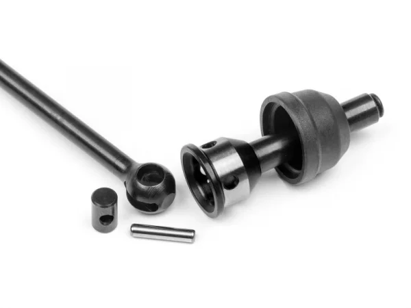 Maverick CVD Drive Shaft Set Center Rear — image 2 of 2