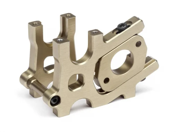 Maverick Aluminium Motor Mount Set — image 1 of 3