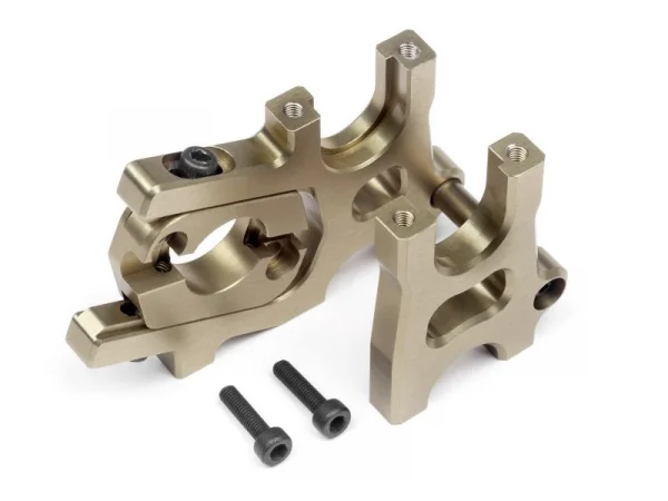 Maverick Aluminium Motor Mount Set — image 2 of 3
