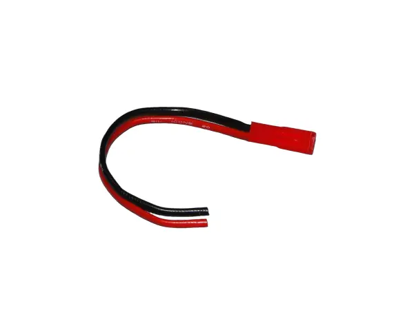 BEC Lead Female 10cm Silicone Ea — image 1 of 3