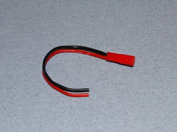 BEC Lead Female 10cm Silicone Ea — image 1 of 2