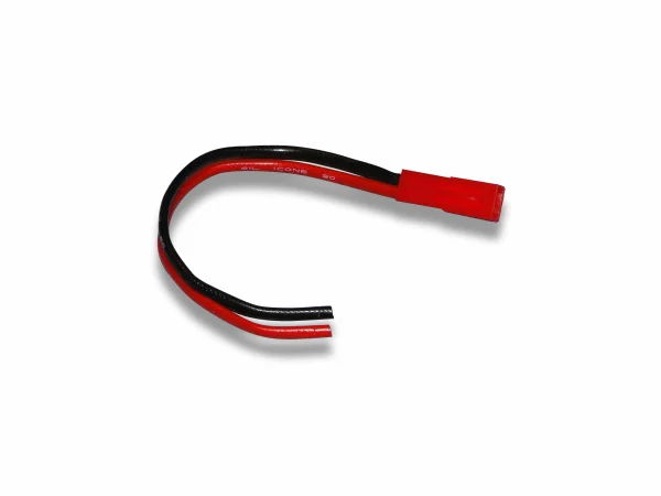 BEC Lead Female 10cm Silicone Ea — image 2 of 2
