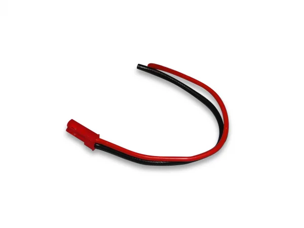 BEC Lead Male 10cm Silicone Ea — image 2 of 3