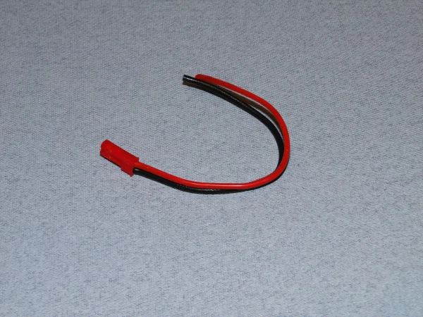 BEC Lead Male 10cm Silicone Ea — image 1 of 3