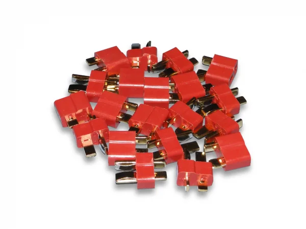 Deans Connector Set 10prs — image 2 of 2