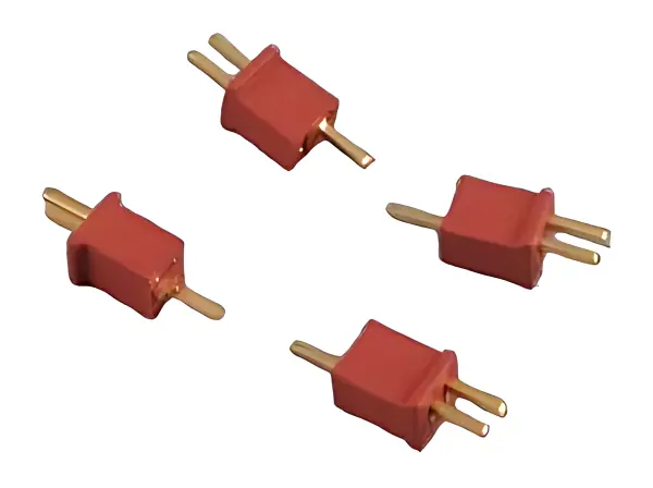 Mini Deans Connector Set 2prs — image 1 of 2