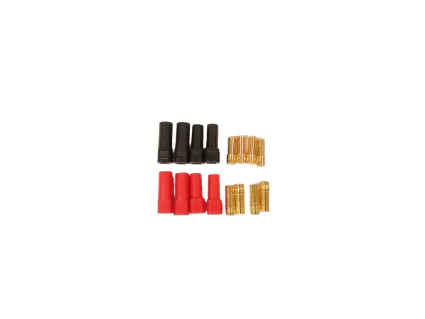 XT150 Connector Set 2 pairs — image 1 of 2
