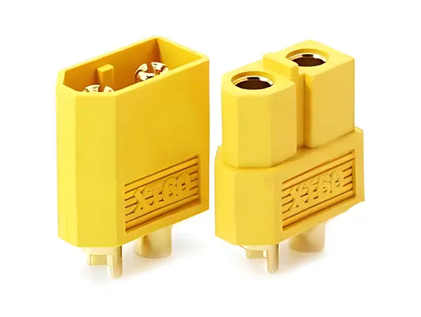 XT60 Connector Set - 10 Pairs — image 1 of 2