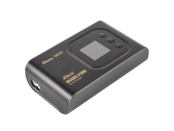 Gens Ace IMars G-Tech S100 AC Smart Charger