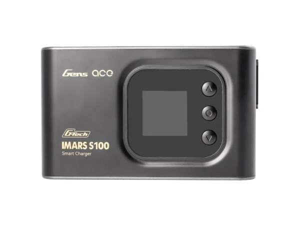 Gens Ace IMars G-Tech S100 AC Smart Charger