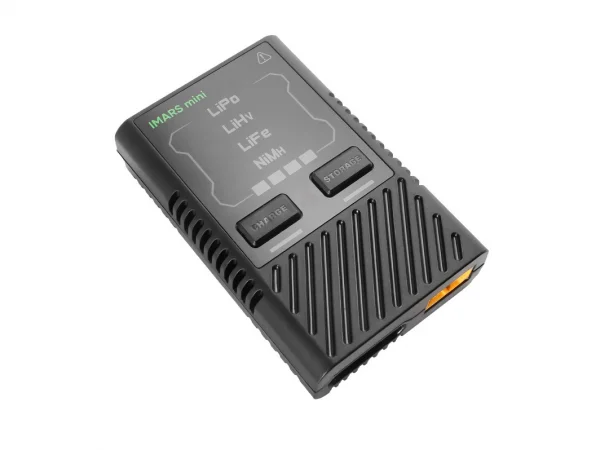 Gens Ace iMars Mini USB-C 60W Fast Charger