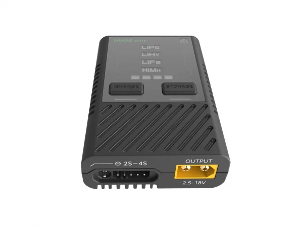 Gens Ace iMars Mini USB-C 60W Fast Charger