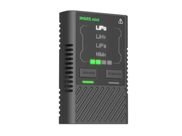 Gens Ace iMars Mini USB-C 60W Fast Charger