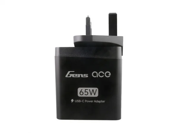 Gens Ace Imars 65W USB-C Power Supply