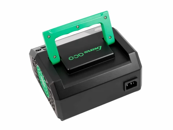 iMars D1000 PLUS G-Tech Dual Smart Charger AC 1000W