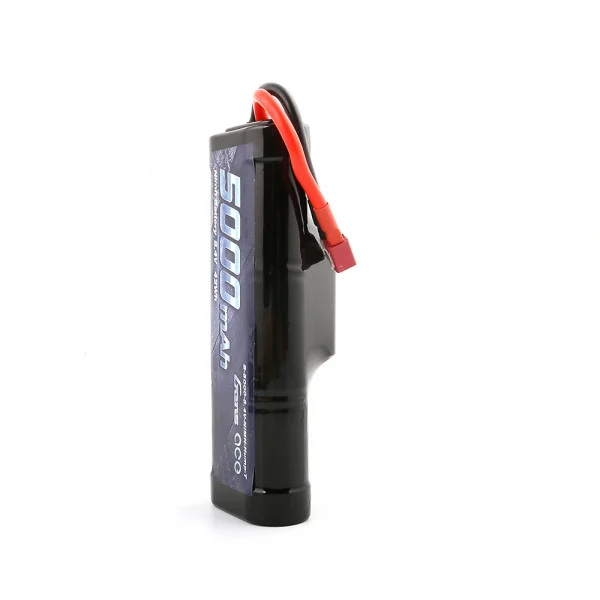 NiMH 8.4V Hump 5000mAh with T-Type &mdash; image 4 of 4