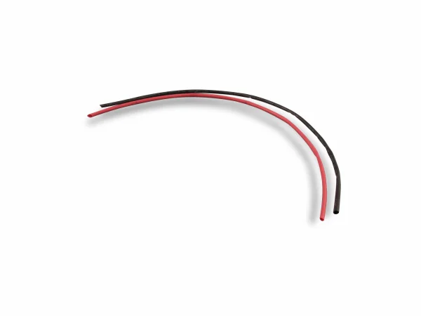 Heat Shrink (1M Red/1M Black) 1.5mm