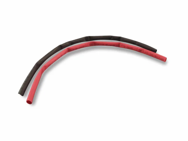 Heat Shrink (1M Red/1M Black) 5.0mm