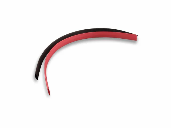 Heat Shrink (1M Red/1M Black) 6.0mm