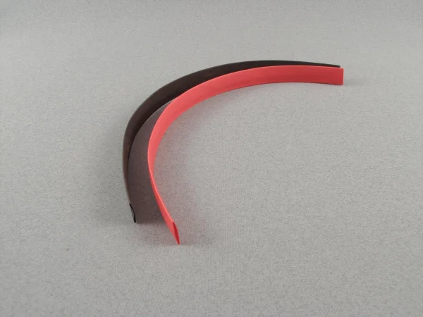 Heat Shrink (1M Red/1M Black) 8.0mm