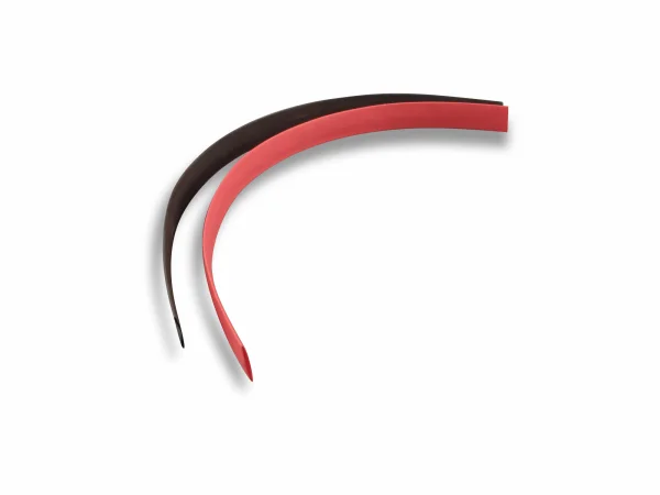 Heat Shrink (1M Red/1M Black) 8.0mm