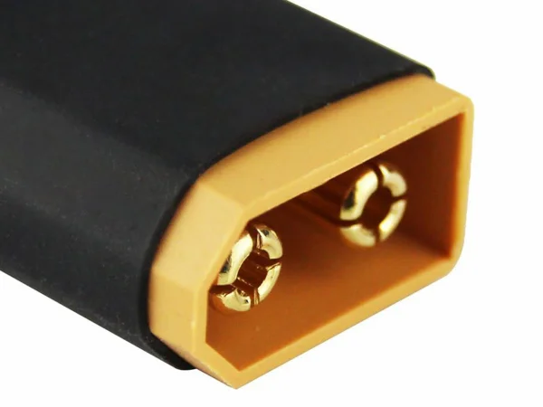 Adapter Male XT60 to Traxxas Female — image 3 of 4