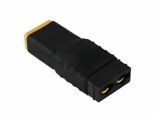 Adapter Male XT60 to Traxxas Female — image 2 of 4