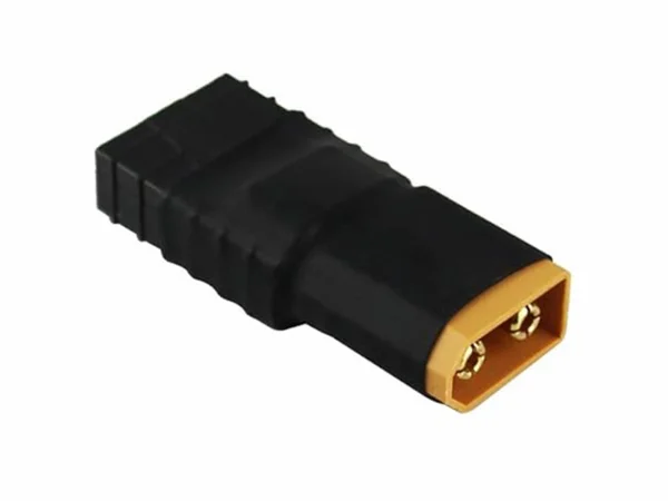 Adapter Male XT60 to Traxxas Female — image 1 of 4